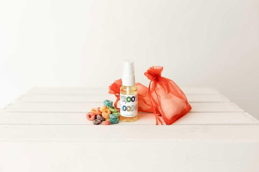 Froot Loops Air Freshener