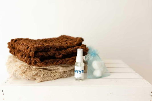 G Type Air Freshener