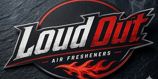 Loud Out Air Fresheners 